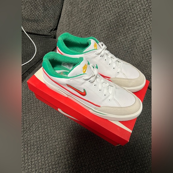 Nike GTS 97 - Picture 1 of 6